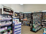 Thrasyvoulou Anna Pharmacy Ltd